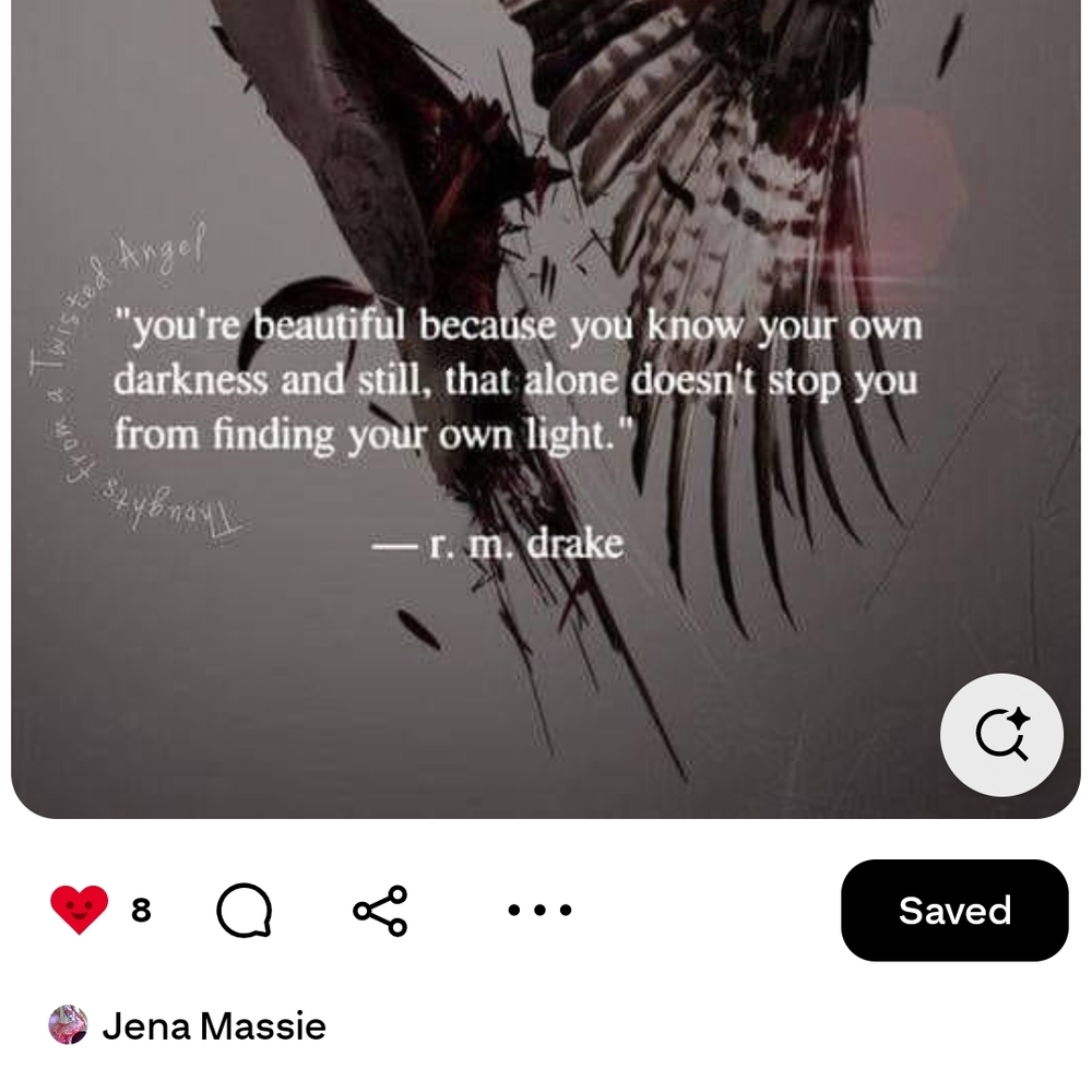 Quote: -r.m.drake